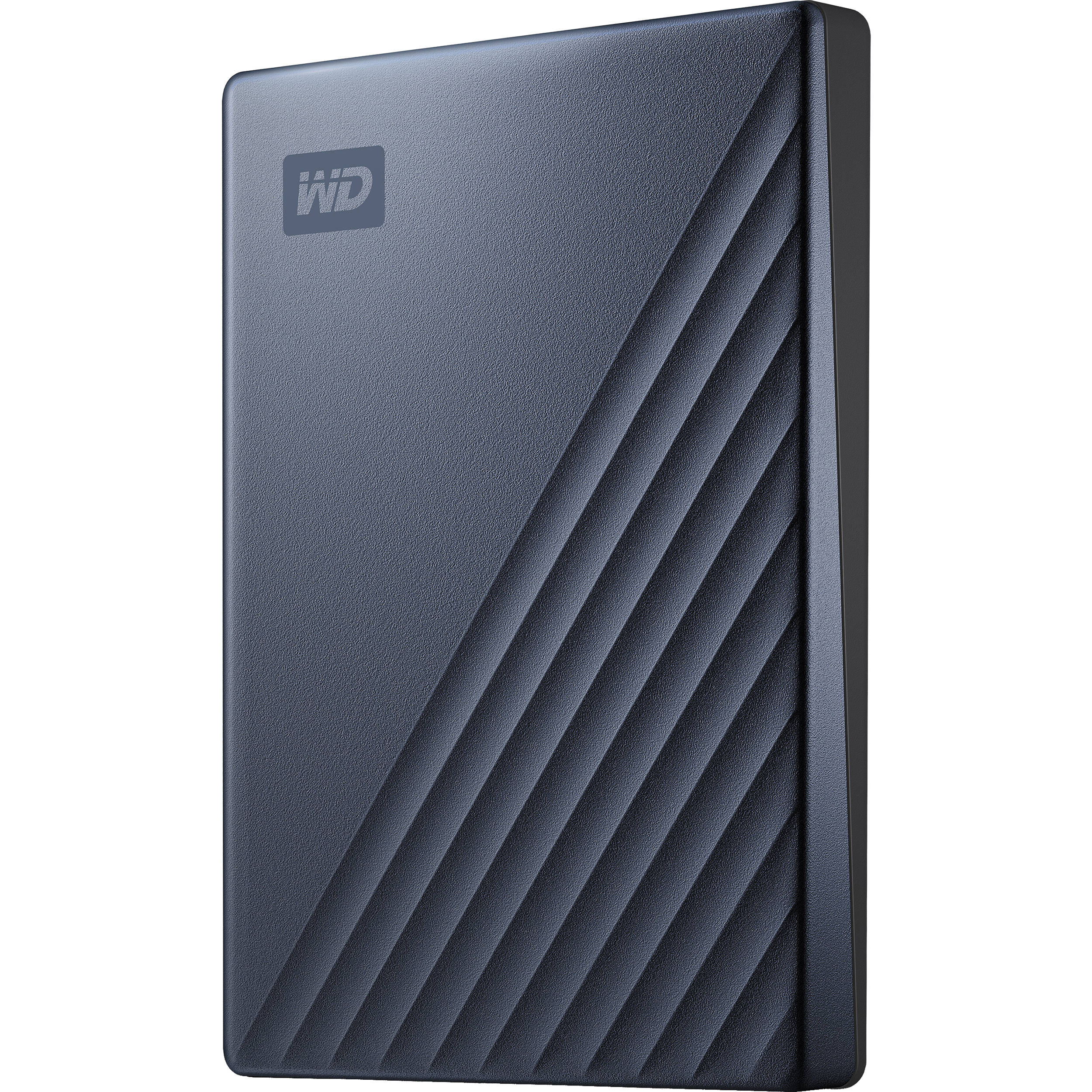 wd my passport ultra use for both windows and mac