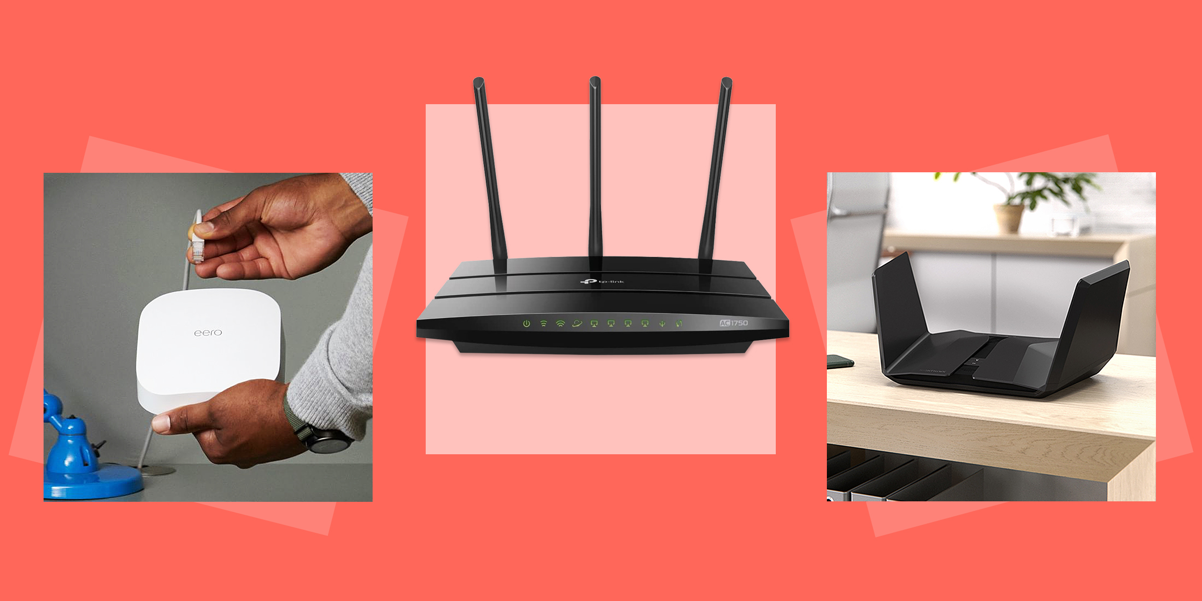 best wireless routers for windows 10 and mac